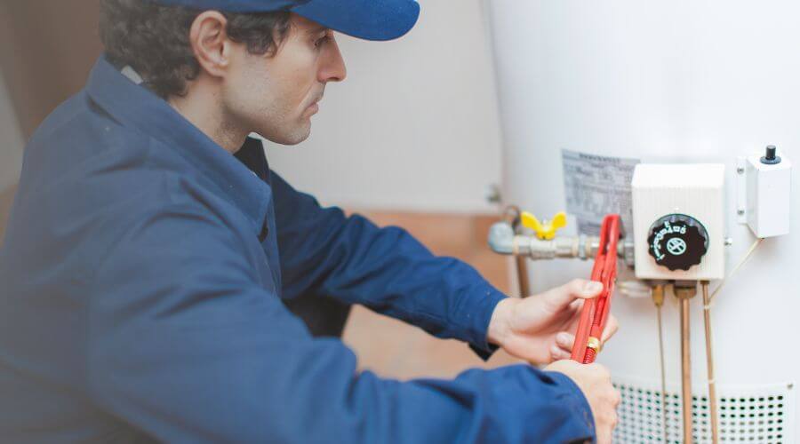 Local sewer line repair in Manville, WY